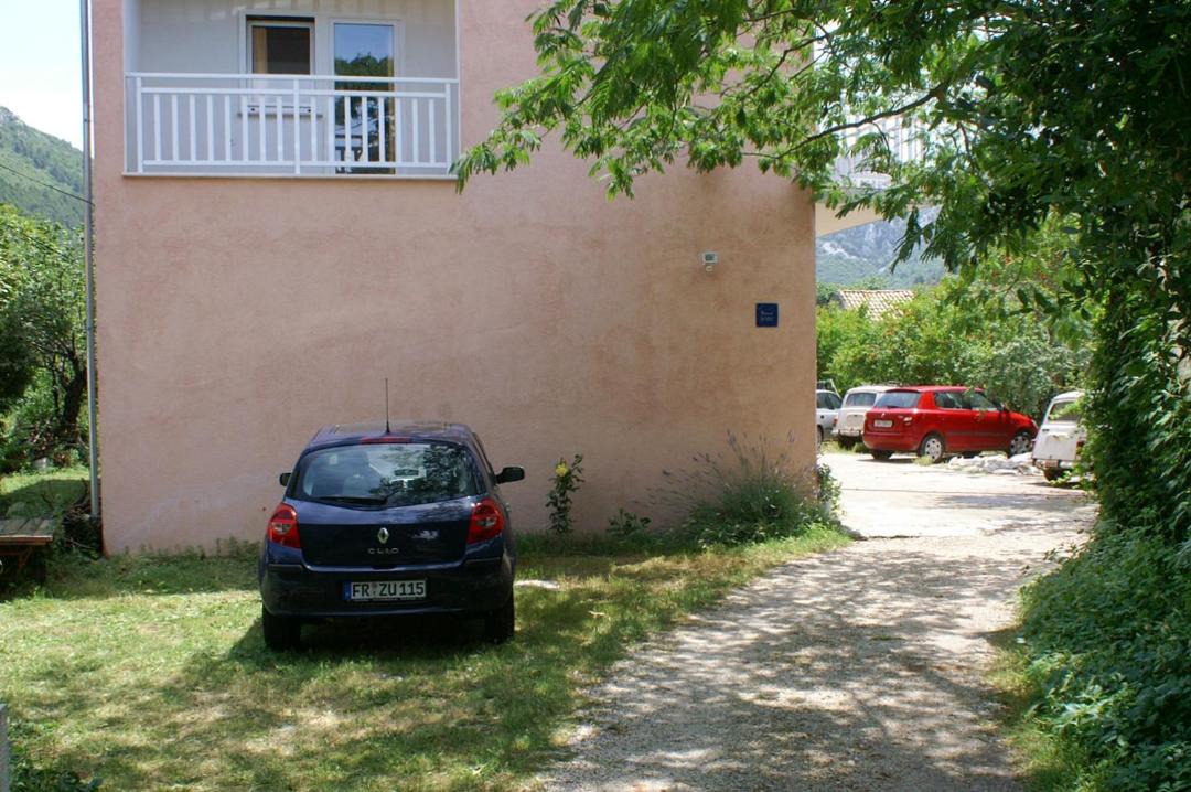 Photo of Buildings in Zuljana