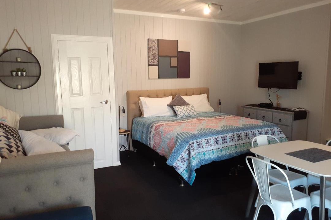 Photo of Bedroom in Branyan