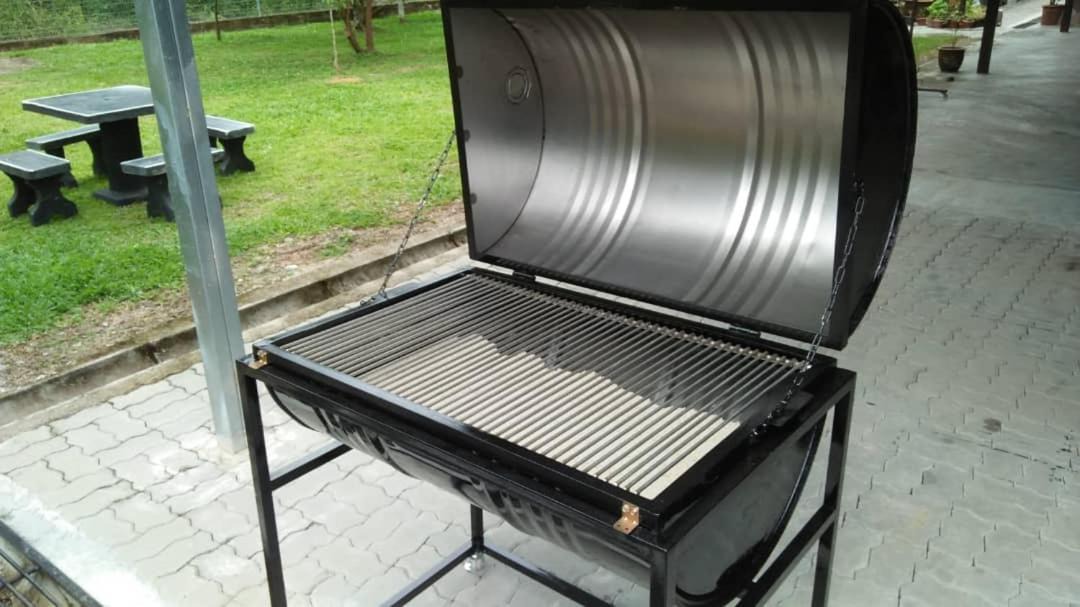 Photo of Patio Balcony in Parit Jawa