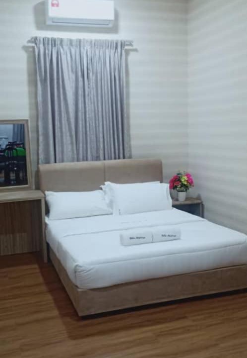Photo of Bedroom in Parit Jawa