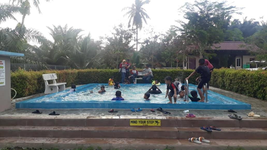 Photo of Outdoor in Parit Jawa