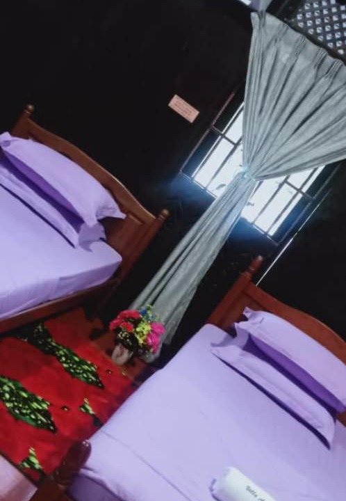 Photo of Bedroom in Parit Jawa