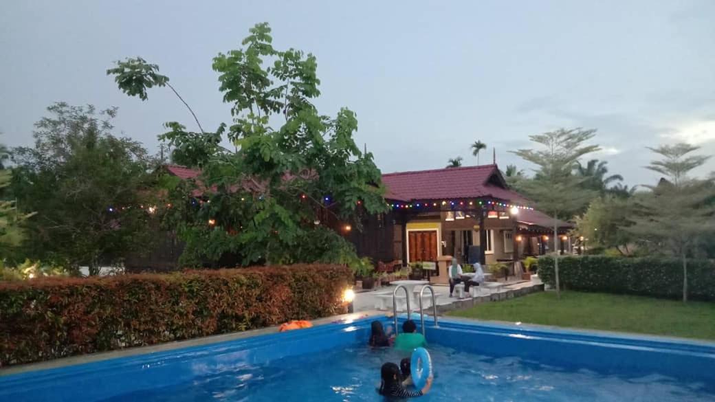 Photo of Outdoor in Parit Jawa