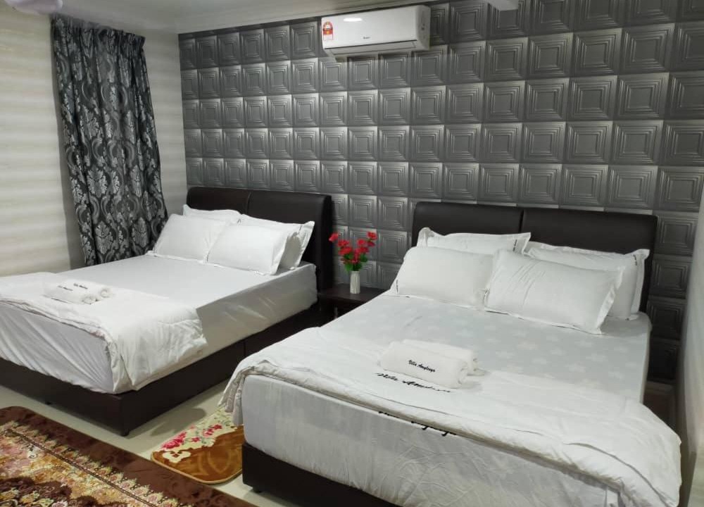 Photo of Bedroom in Parit Jawa