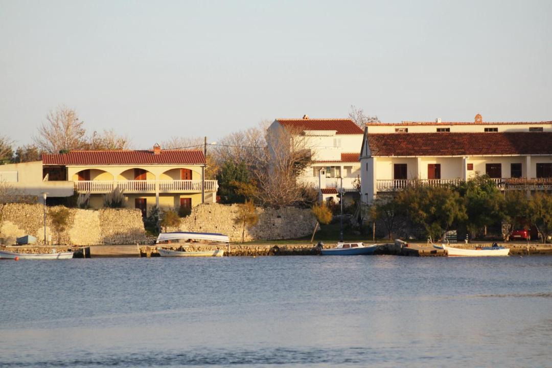 Photo of Buildings in Nin