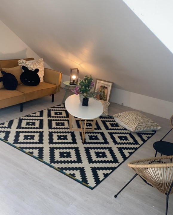 Photo of Bedroom in Saint-Marcel