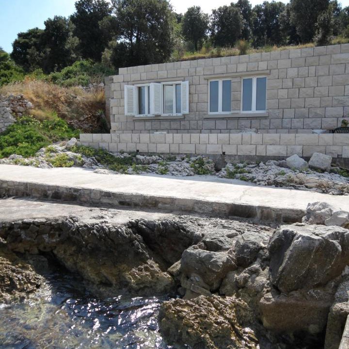 Photo of Buildings in Vela Glavica