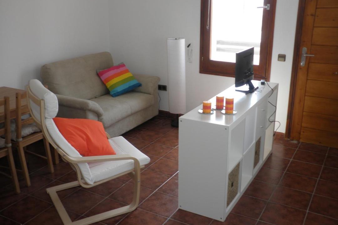 Photo of Livingroom in Premia de Mar