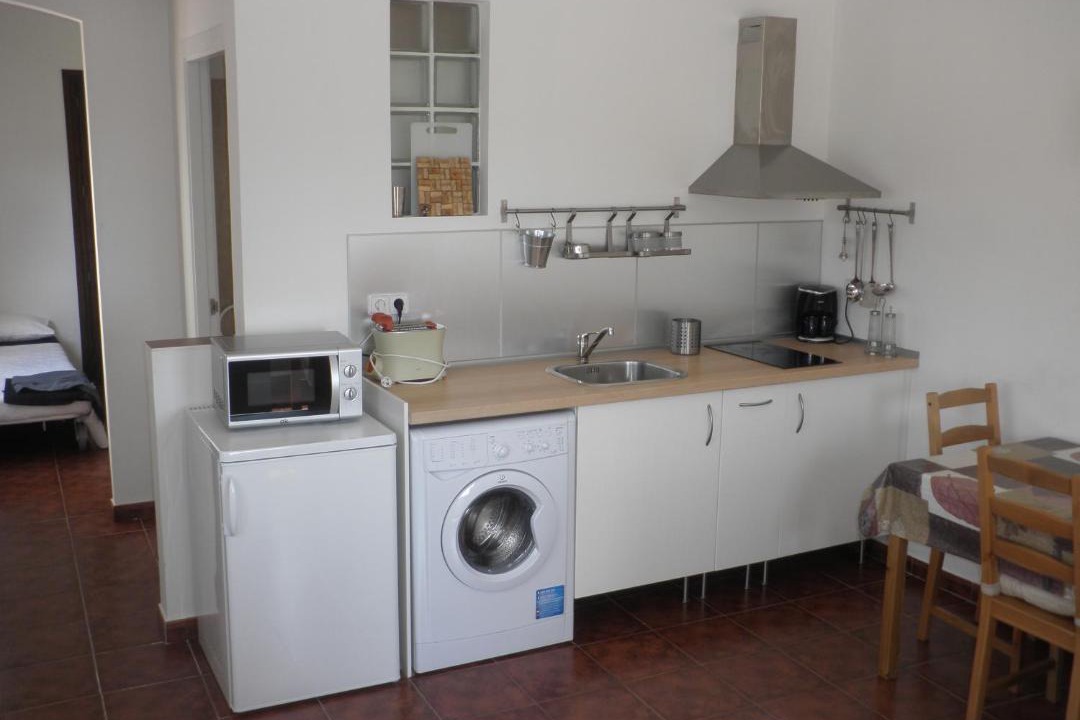 Photo of Kitchen in Premia de Mar