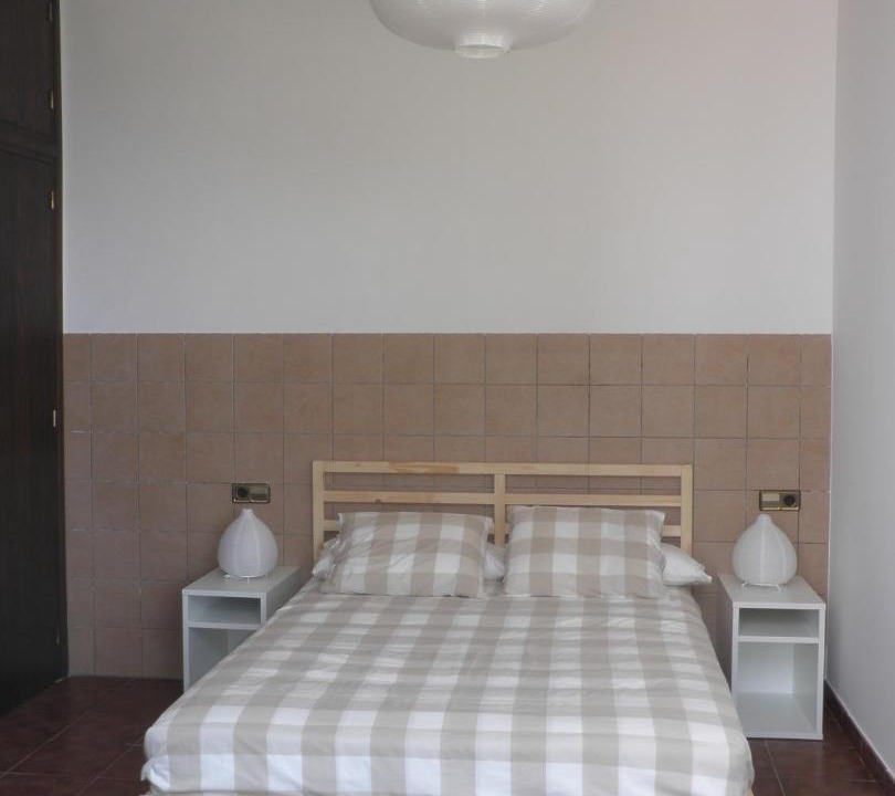 Photo of Bedroom in Premia de Mar