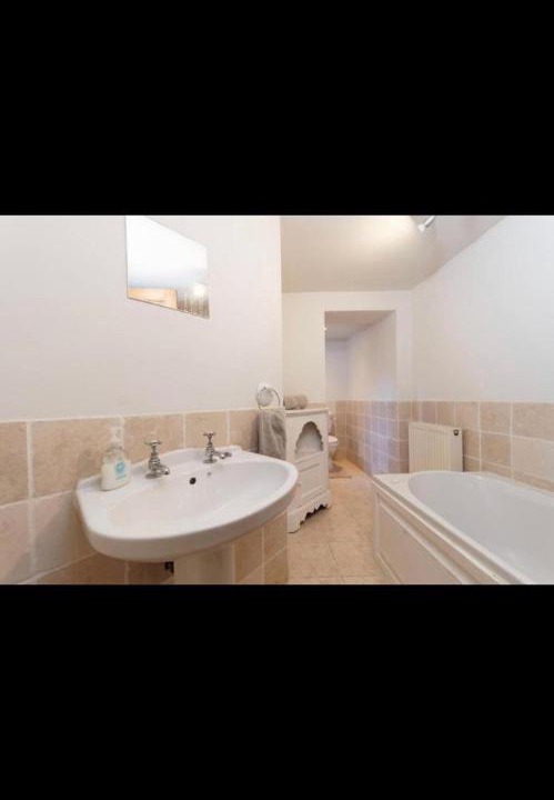 Photo of Bathroom in Harrogate