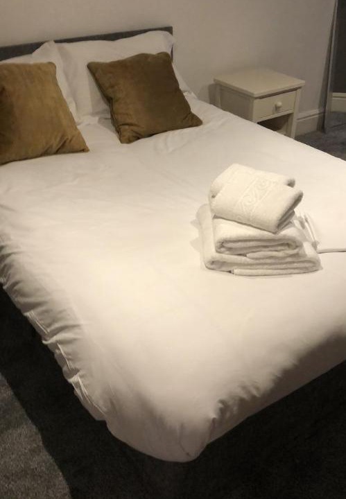 Photo of Bedroom in Harrogate