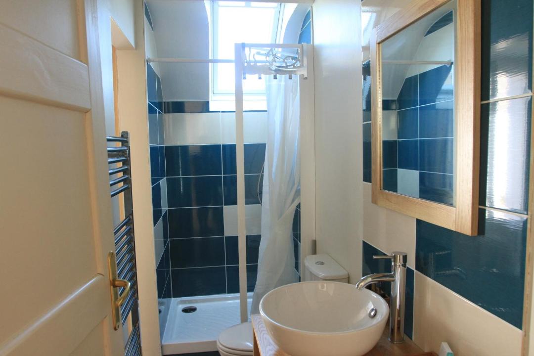 Photo of Bathroom in Treboul