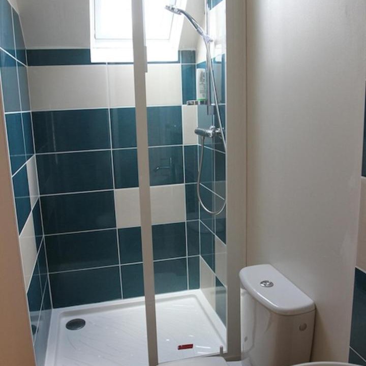 Photo of Bathroom in Treboul