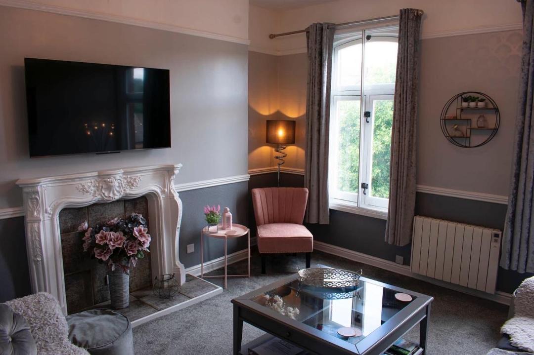 Photo of Livingroom in Belper