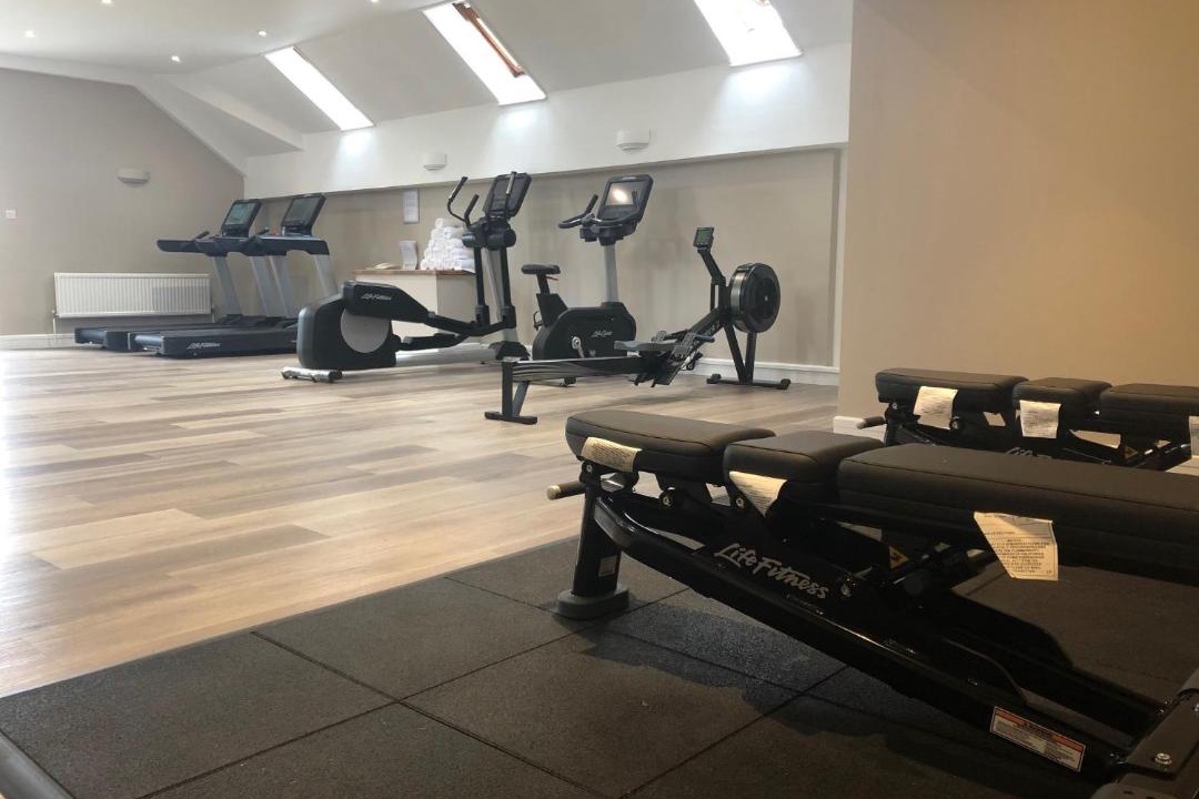 Photo of Others in Alsager