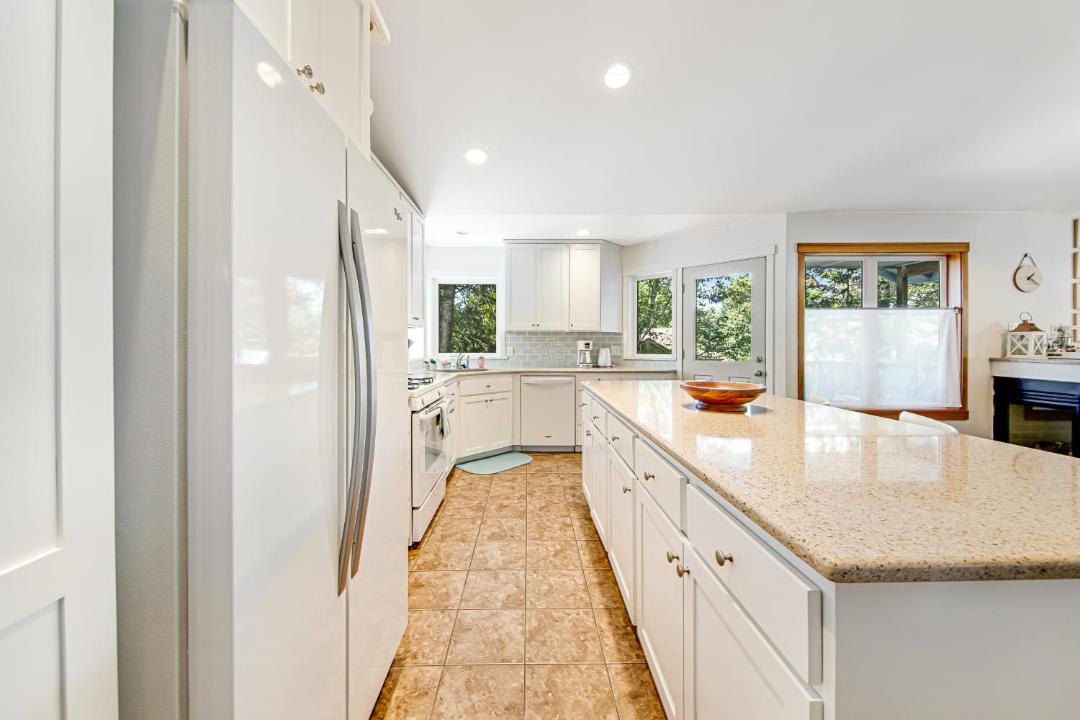 Photo of Kitchen in Tolovana Park