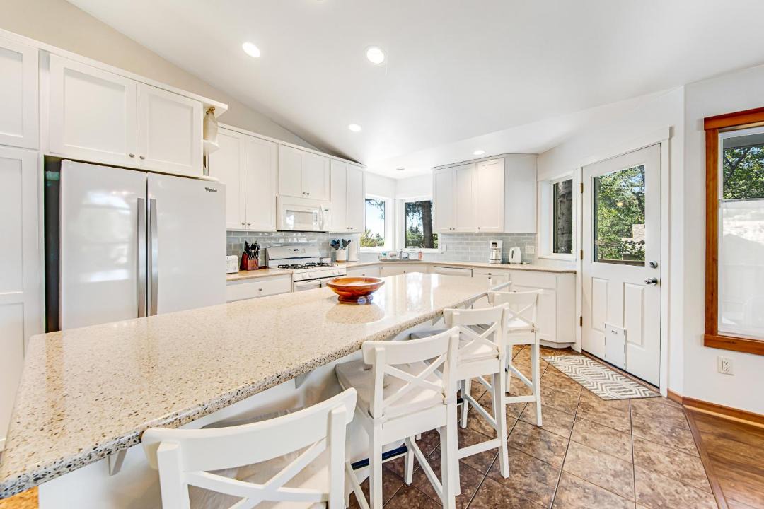 Photo of Kitchen in Tolovana Park