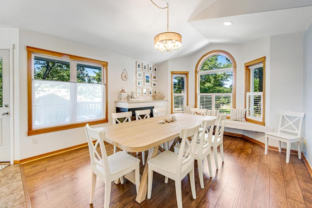 Photo of Livingroom in Tolovana Park