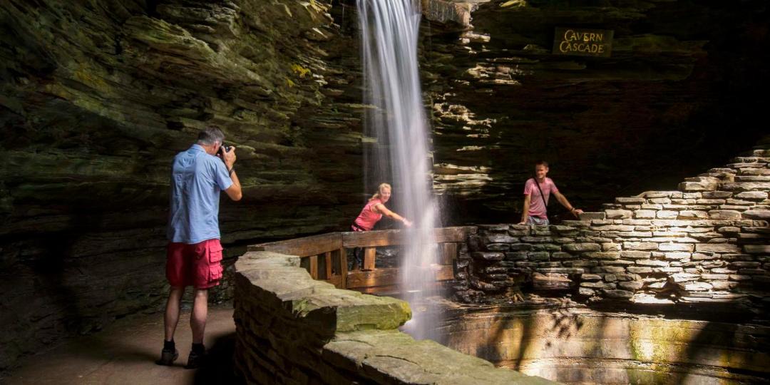 Photo of Others in Watkins Glen
