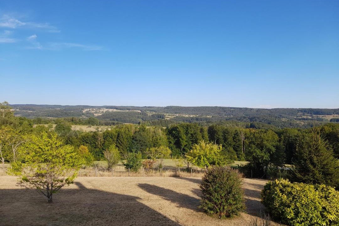 Photo of Outdoor in Fougerolles