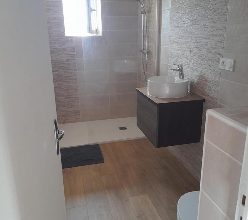 Photo of Bathroom in Fougerolles