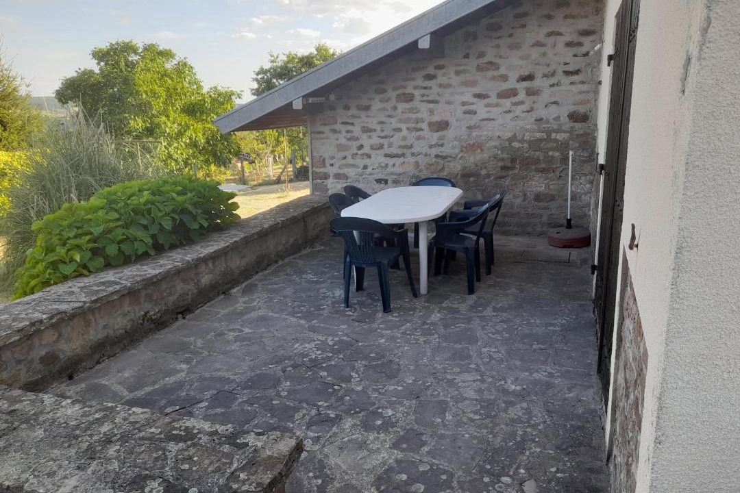 Photo of Patio Balcony in Fougerolles