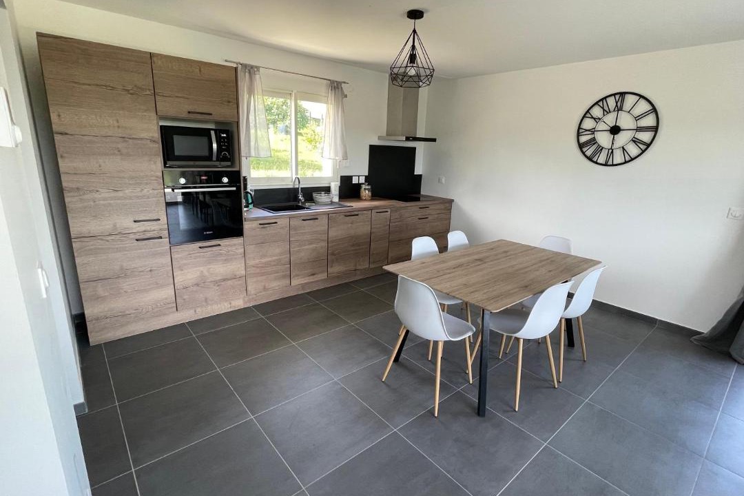 Photo of Livingroom in La Chapelle-de-la-Tour
