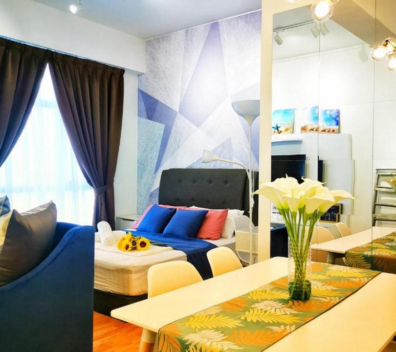 Photo of Livingroom in Kuantan