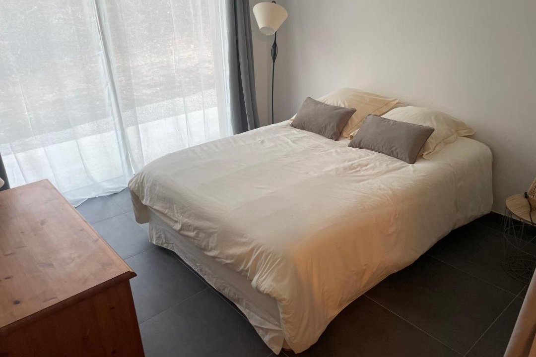 Photo of Bedroom in La Chapelle-de-la-Tour