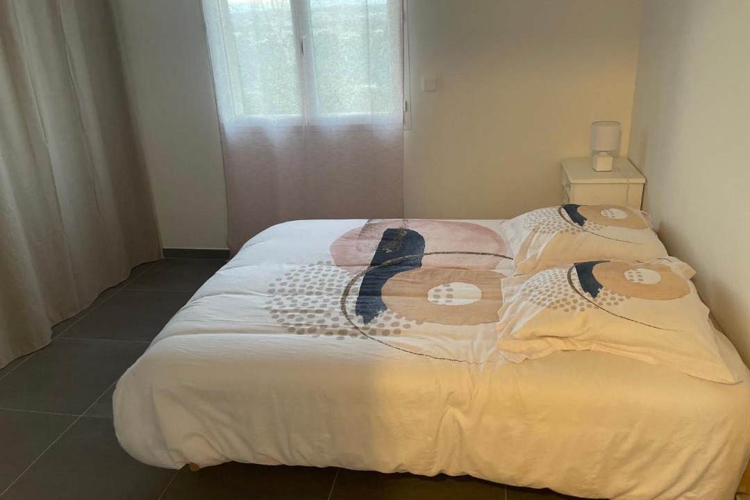 Photo of Bedroom in La Chapelle-de-la-Tour