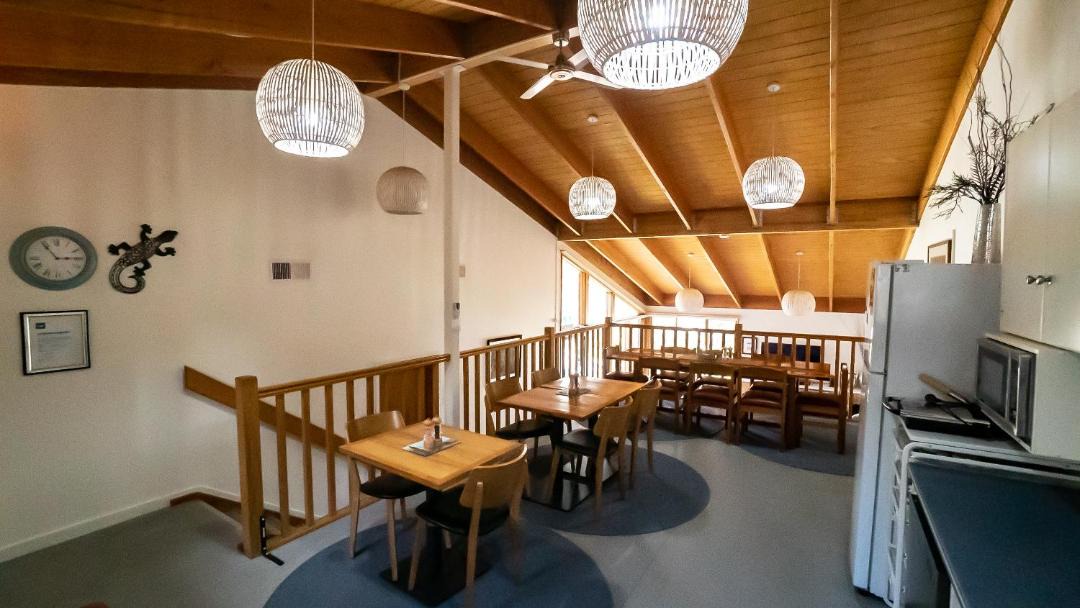 Photo of Kitchen in Baw Baw Village