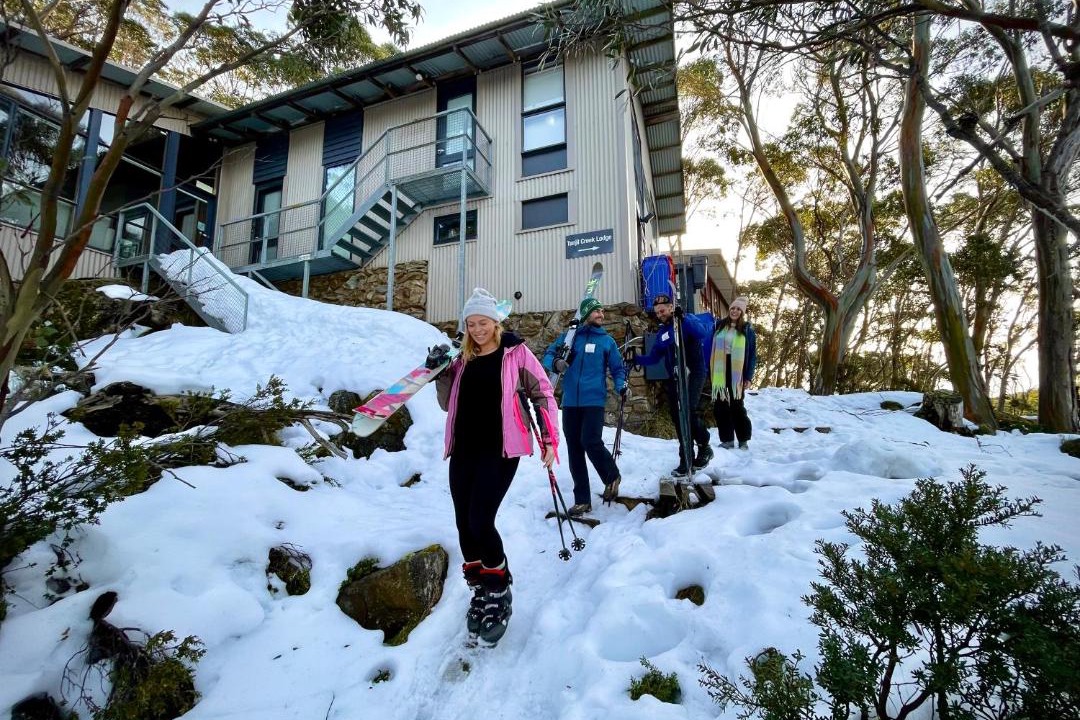 Photo of Others in Baw Baw Village