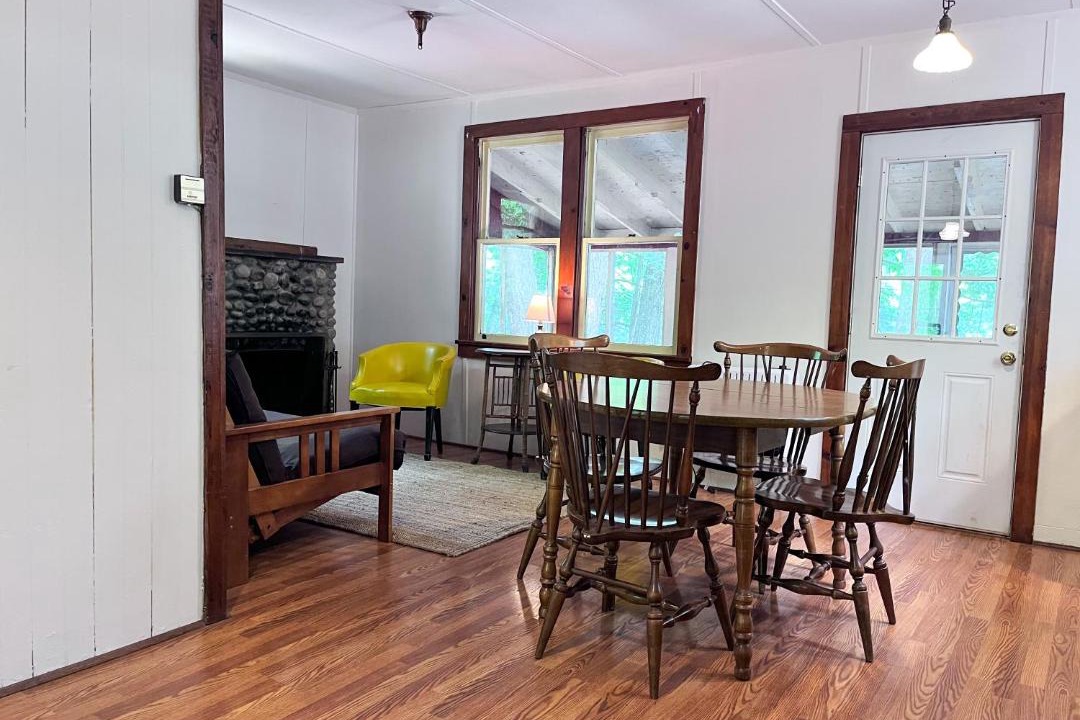 Photo of Livingroom in Corinth