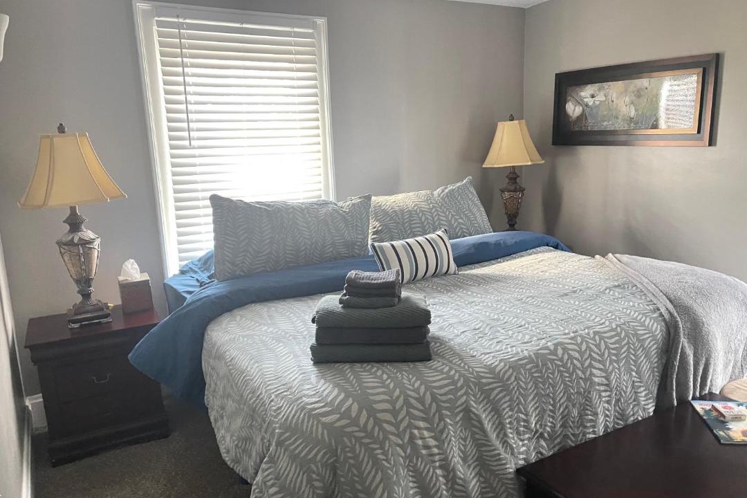 Photo of Bedroom in Hamilton