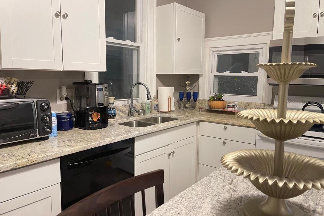 Photo of Kitchen in Hamilton