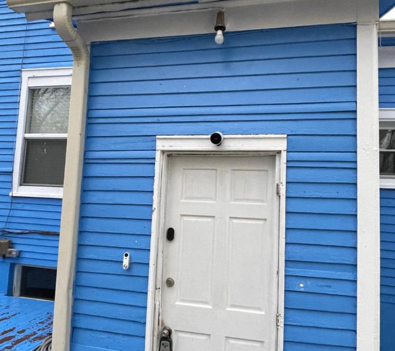 Photo of Buildings in Hamilton