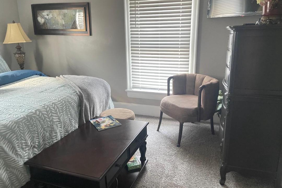 Photo of Bedroom in Hamilton