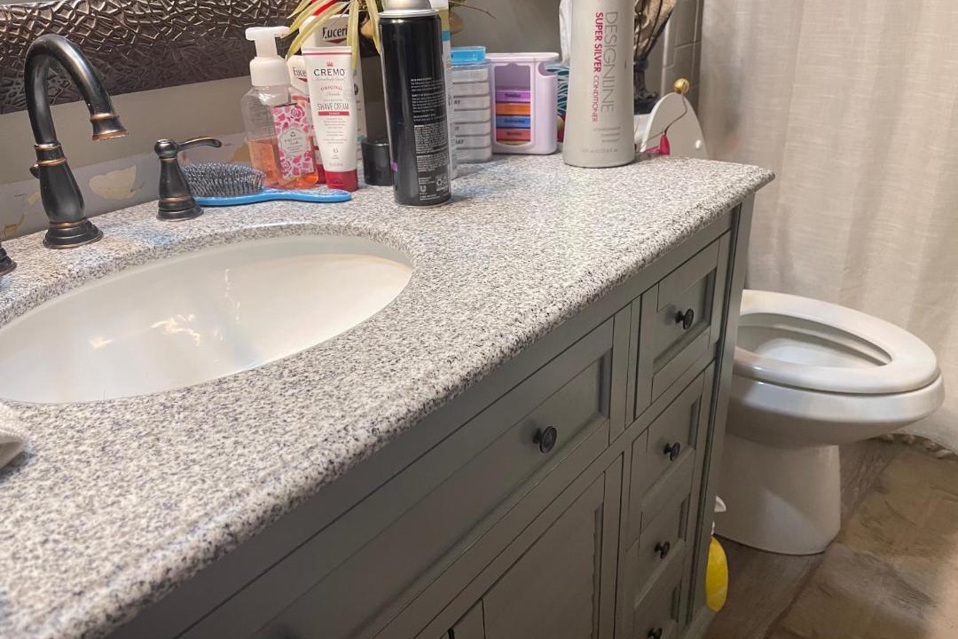 Photo of Bathroom in Hamilton