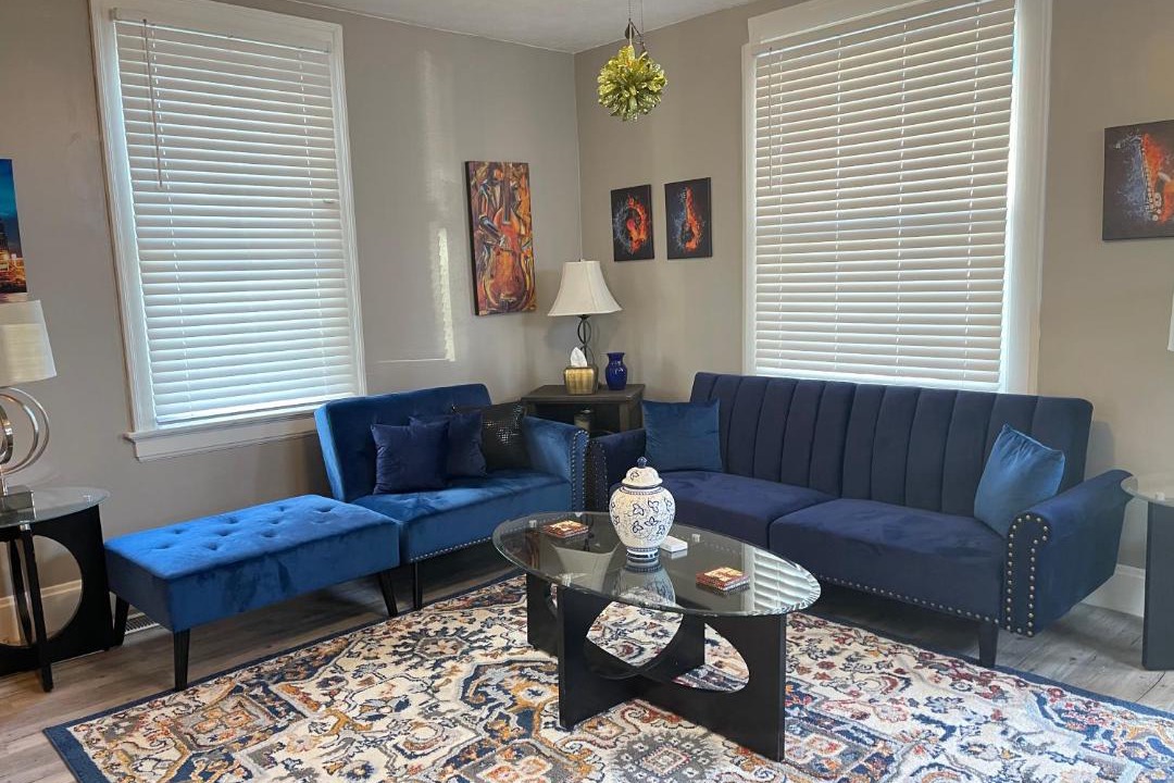 Photo of Livingroom in Hamilton