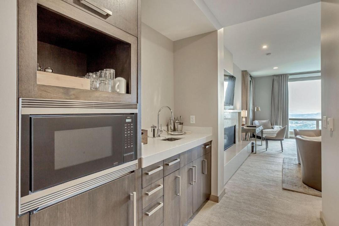 Photo of Kitchen in Deer Valley