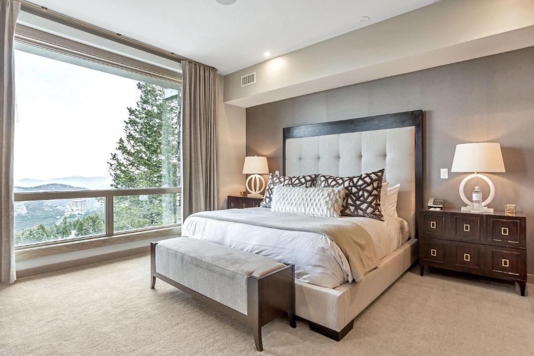 Photo of Bedroom in Deer Valley