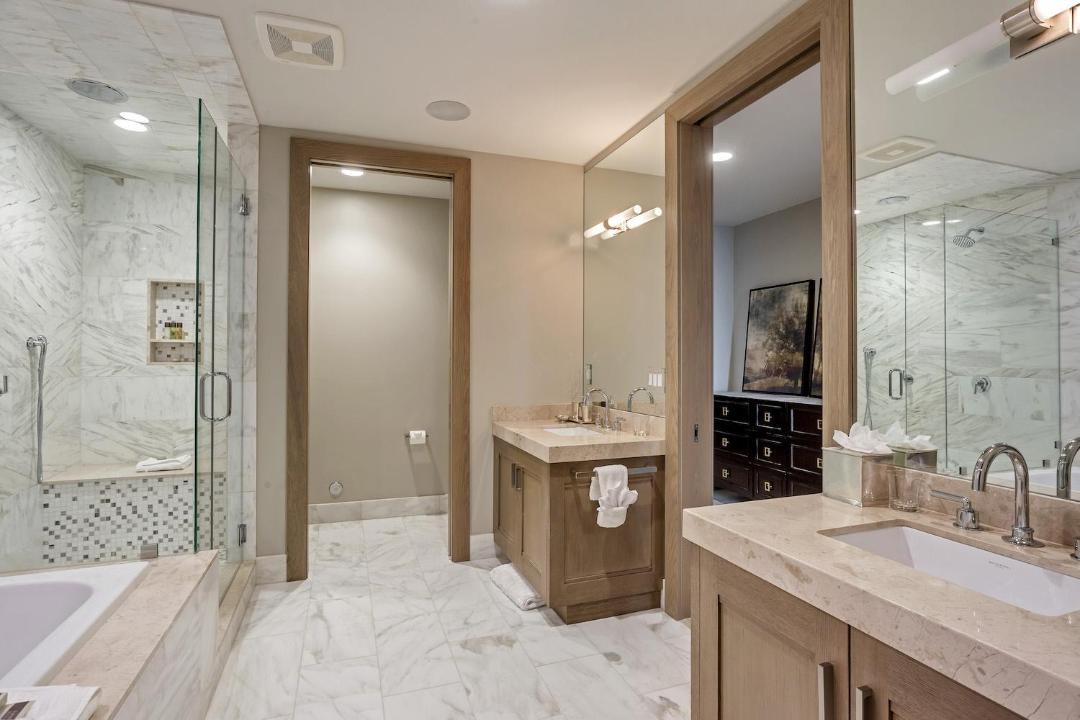 Photo of Bathroom in Deer Valley