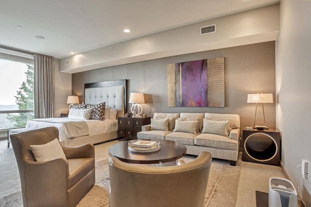 Photo of Livingroom in Deer Valley