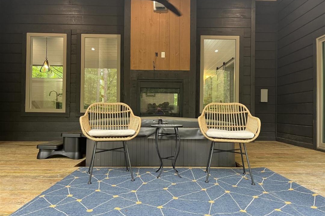 Photo of Livingroom in Pickens