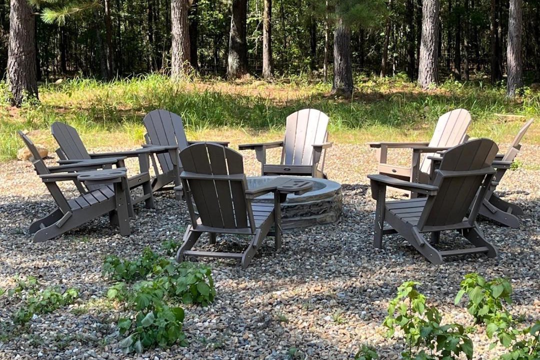 Photo of Patio Balcony in Pickens