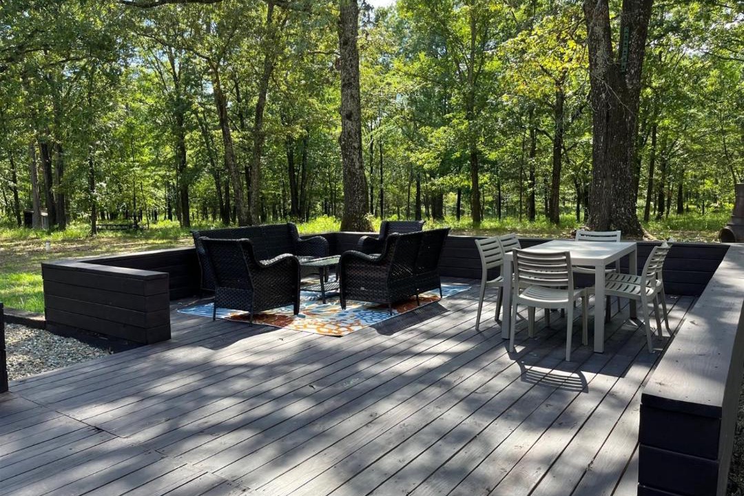 Photo of Patio Balcony in Pickens