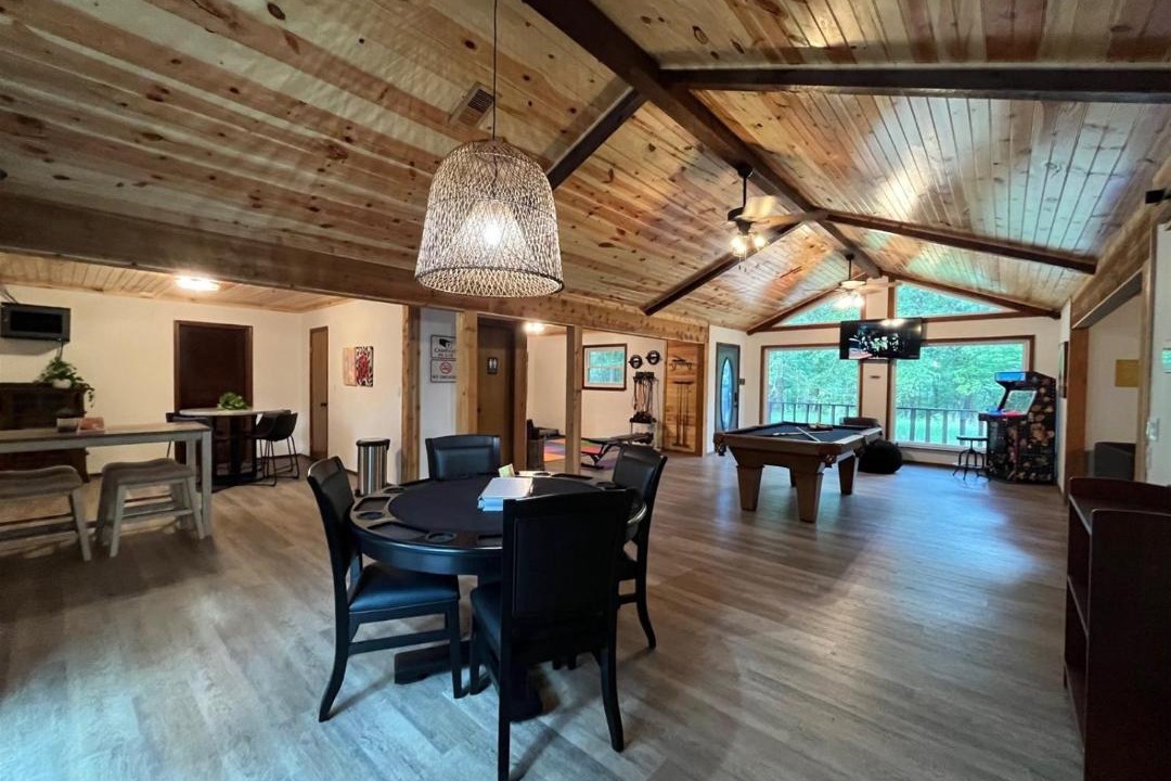 Photo of Livingroom in Pickens