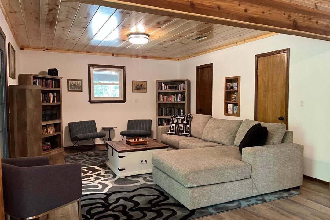 Photo of Livingroom in Pickens