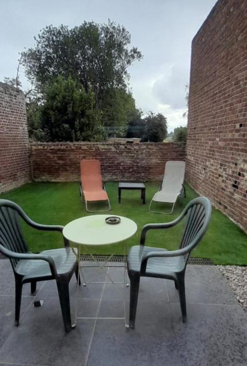 Photo of Others in Oxelaere